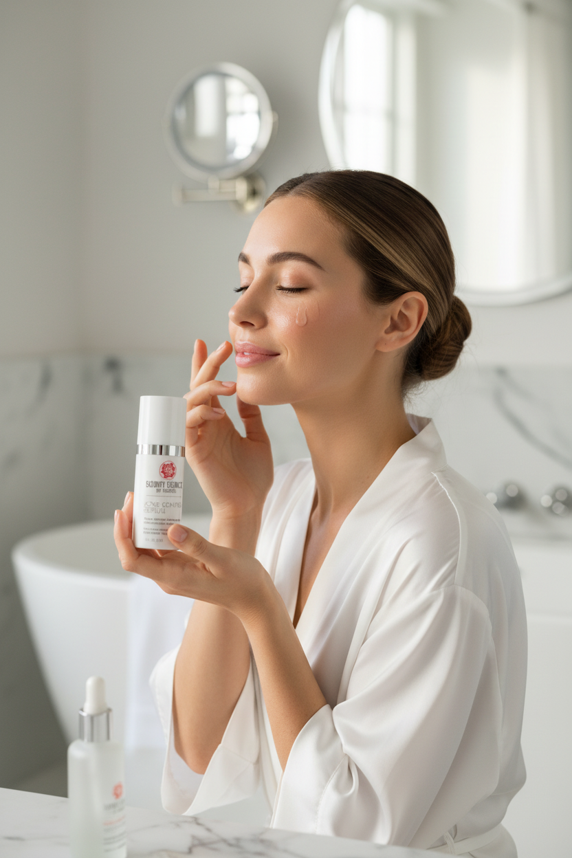 acne control system acne control system