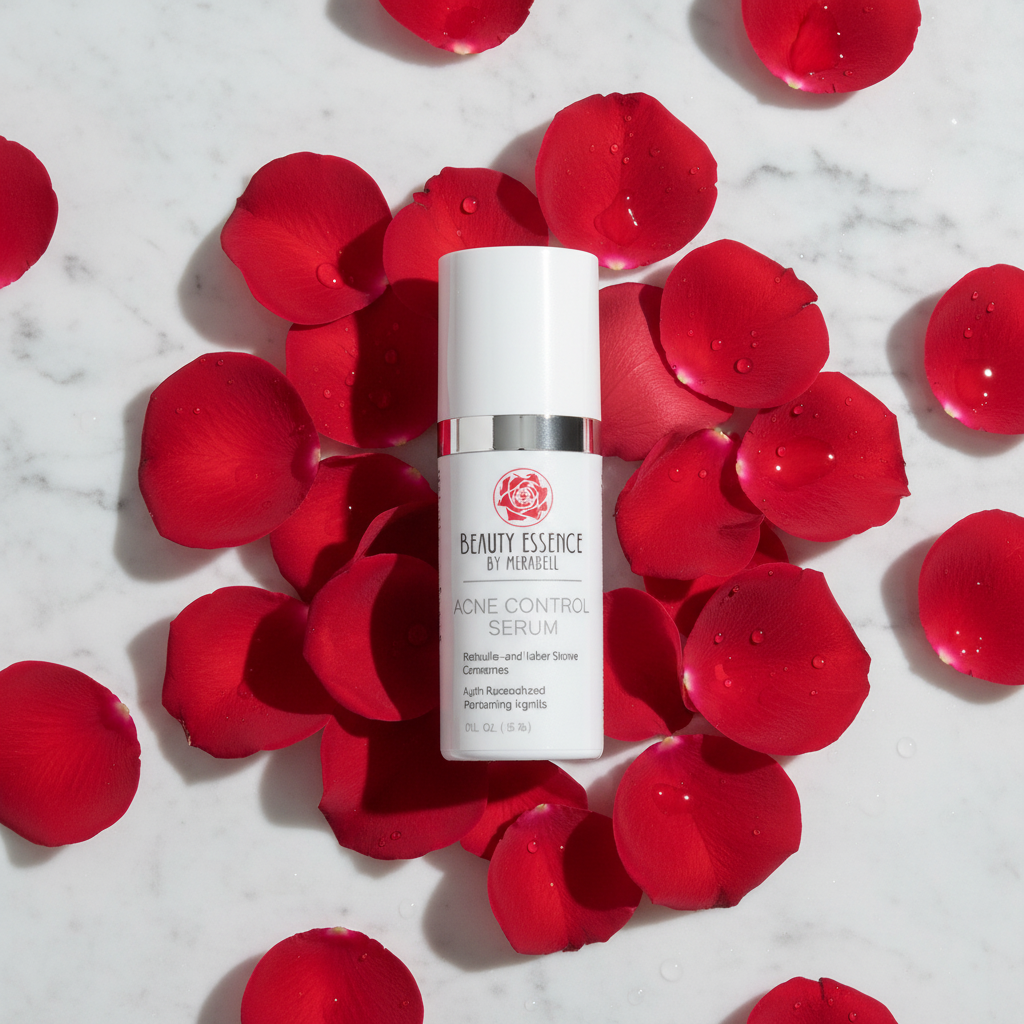 acne control system acne control system