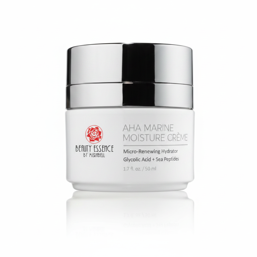 aha marine moisture crème 1.7 fl. oz. aha marine moisture crème 1.7 fl. oz.