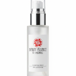 beauty essence frosted pump bottle rebranded.webp