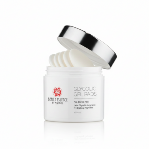glycolic gel 60 pads
