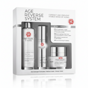 mini age reverse system