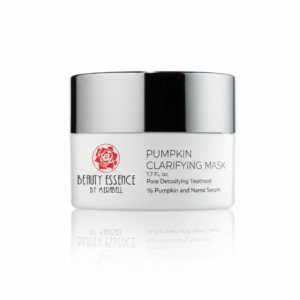 pumpkin clarifying mask 1.7 fl oz.