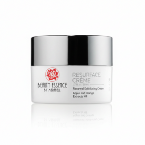men skin care resurface crème 1.7 fl. oz. / 50 ml