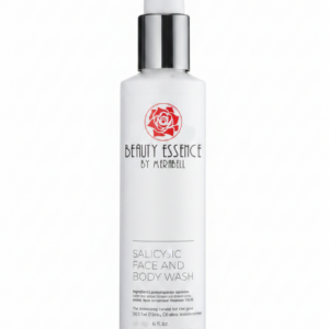 salicylic face and body wash 6 fl. oz.