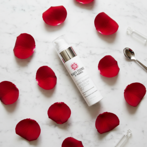ultra benefits® 1.7 fl. oz.