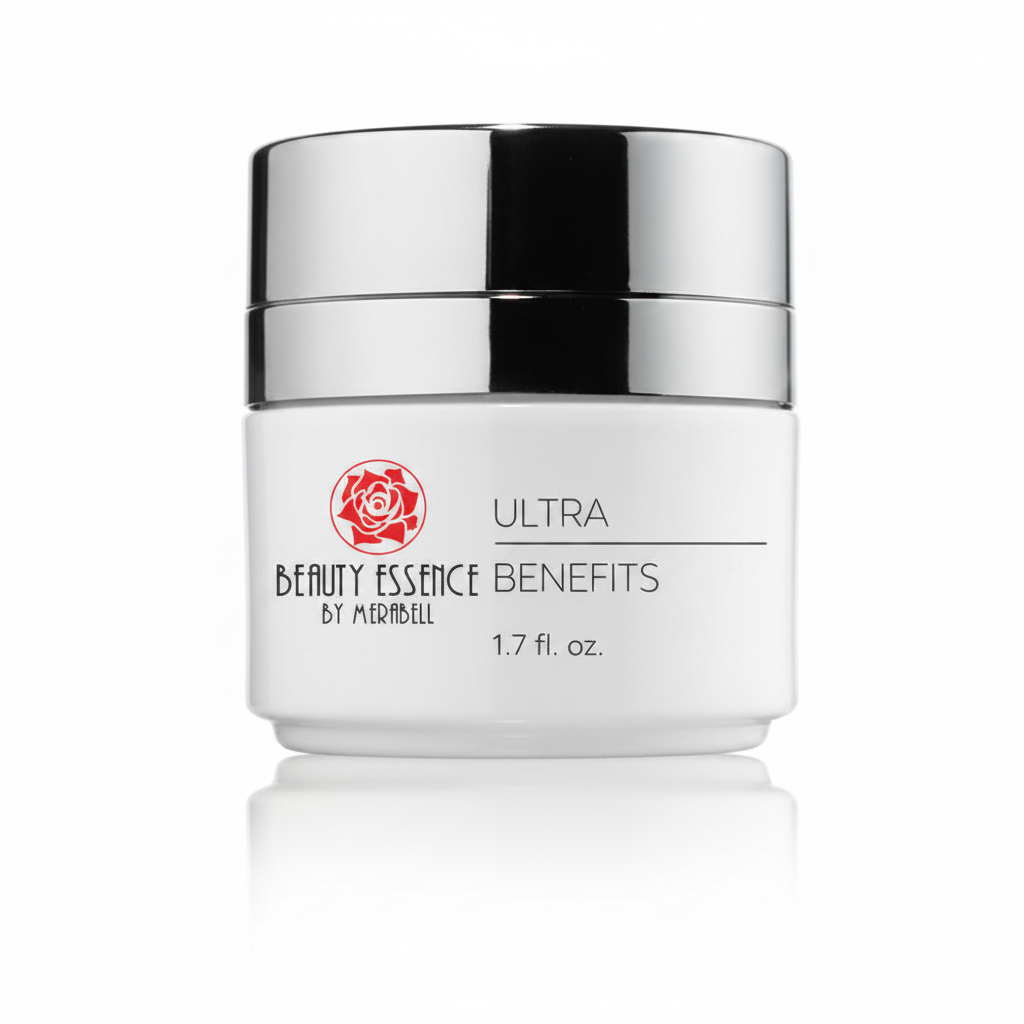 ultra benefits® 1.7 fl. oz. ultra benefits® 1.7 fl. oz.