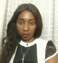 Nasilele Jessy Mundia