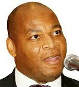 Mr. Ponga Liwewe